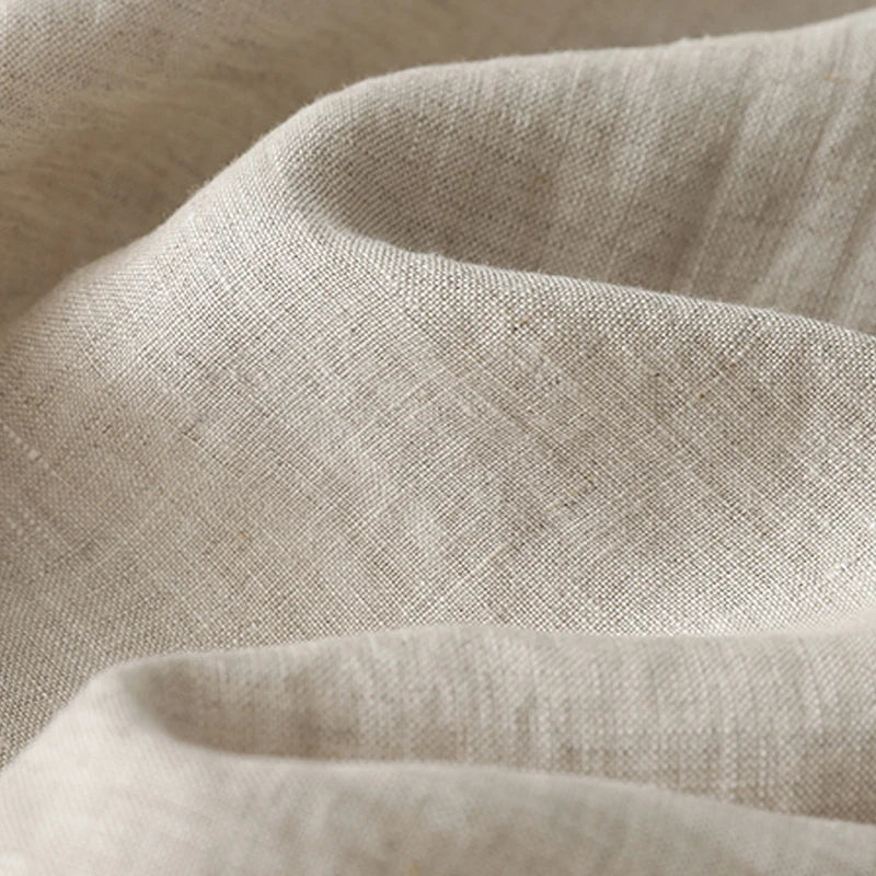 Calça Pantalona Linho Cós Elástico