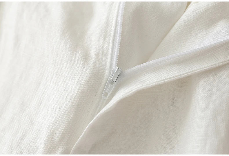 Calça Pregas Alfaiataria Básica